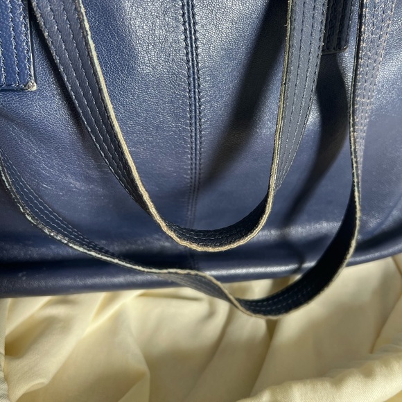 Vintage Fendi Lambskin Bag - Picture 13 of 16